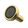 Ezviz Wireless Peephole Door Viewer HP2 Gold (EZVHP2GOLD)-EZVHP2GOLD