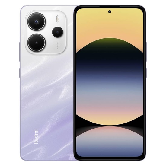 Xiaomi Redmi Note 14 4G NFC 8GB RAM 256GB Purple (XIAMMZB0J0LEU) (MZB0J0LEU)-XIAMZB0J0LEU
