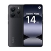 Xiaomi Redmi Note 14 5G NFC 8GB RAM 256GB Black (XIAMZB0INYEU) (MZB0INYEU)-XIAMZB0INYEU