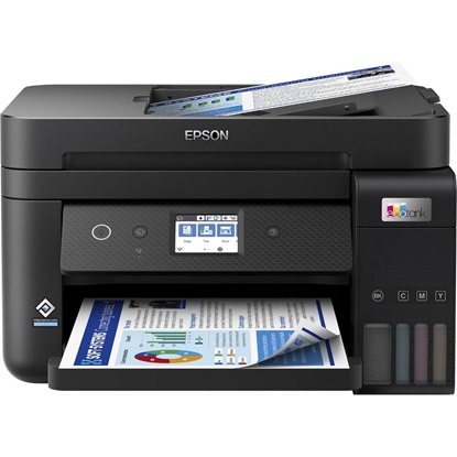 EPSON EcoTank L6290 ITS Multifunction WiFi Inkjet Printer (C11CJ60404) (EPSL6290)-EPSL6290