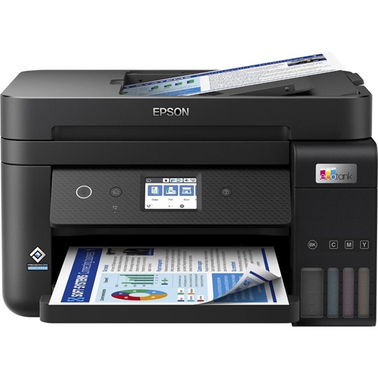 EPSON EcoTank L6290 ITS Multifunction WiFi Inkjet Printer (C11CJ60404) (EPSL6290)-EPSL6290