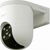 Ezviz Outdoor IP Camera H8C Pro 4K Pan/Tilt Wireless (EZVH8CPRO8MP)-EZVH8CPRO8MP