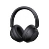 Baseus Bass 30 Max Ασύρματα / Ενσύρματα On Ear Ακουστικά με 50 ώρες Λειτουργίας Μαύρo (A00070700121-00) (BASA00070700121-00)-BASA00070700121-00