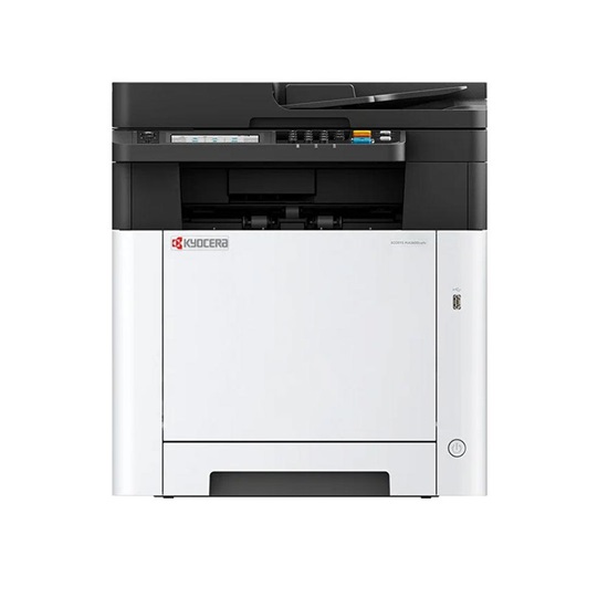 KYOCERA ECOSYS MA2600cfx Color Laser MFP (110C0F3NL0) (KYOMA2600CFX)-KYOMA2600CFX