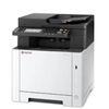KYOCERA ECOSYS MA2600cfx Color Laser MFP (110C0F3NL0) (KYOMA2600CFX)-KYOMA2600CFX