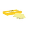 Αυτοκόλλητα Χαρτάκια 3M Post-it Note 653 38x51mm Κίτρινο (3) (MMM6533GE)-MMM6533GE