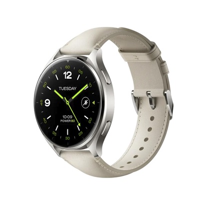 Xiaomi Smartwatch Watch 2 Titan Gray (BHR9306GL) (XIABHR9306GL)-XIABHR9306GL
