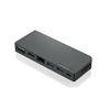 Lenovo Docking Station 4X90S92 Black (4X90S92381) (LEN4X90S92381)-LEN4X90S92381