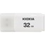 Kioxia TransMemory U202 32GB USB 2.0 Stick Λευκό (LU202W032GG4) (KIOLU202W032GG4)-KIOLU202W032GG4