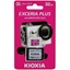 Kioxia Exceria Plus microSDXC 64GB Class 10 U3 V30 A1 UHS-I (LMPL1M064GG2) (KIOLMPL1M064GG2)-KIOLMPL1M064GG2
