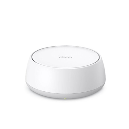 TP-LINK BE3600 Whole Home Mesh Wi-Fi 7 System (DECO BE25(1-PACK)) (TPDECOBE25-1PACK)-TPDECOBE25-1PACK