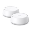 TP-LINK BE3600 Whole Home Mesh Wi-Fi 7 System (DECO BE25(2-PACK)) (TPDECOBE25-2PACK)-TPDECOBE25-2PACK
