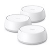 TP-LINK BE3600 Whole Home Mesh Wi-Fi 7 System (DECO BE25(3-PACK)) (TPDECOBE25-3PACK)-TPDECOBE25-3PACK