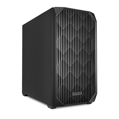 Sharkoon MK3  (schwarz)-SHR41732