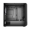 Sharkoon MK2 RGB  (schwarz, Tempered Glass)-SHR41725