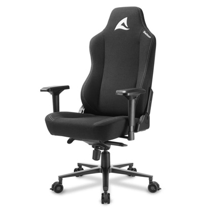 Sharkoon SKILLER SGS40 Fabric Black (30705) (SHR30705)-SHR30705