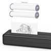 HPRT MT-810 Thermal A4 Portable Roll Printer (MT810) (HTMT810)-HTMT810