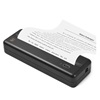 HPRT MT-810 Thermal A4 Portable Roll Printer (MT810) (HTMT810)-HTMT810