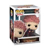 Funko Pop! Animation: Jujutsu Kaisen - Yuji Itadori #1111 (FNK13583)-FNK13583