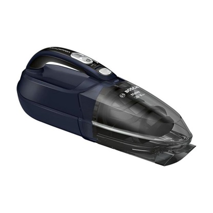 Bosch Επαναφορτιζόμενο Σκουπάκι Χειρός 20V Μπλε (BHN20L) (BSHBHN20L)-BSHBHN20L