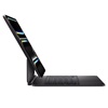 Apple Magic Keyboard iPad Pro 2024 13" Black (MWR53GR/A) (APPMWR53GR-A)-APPMWR53GR-A