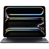 Apple Magic Keyboard iPad Pro 2024 13" Black (MWR53GR/A) (APPMWR53GR-A)-APPMWR53GR-A