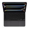 Apple Magic Keyboard iPad Pro 2024 13" Black (MWR53GR/A) (APPMWR53GR-A)-APPMWR53GR-A