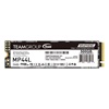TeamGroup Δίσκος SSD 500GB MP44L PCIe M.2  PCIe 4.0 x4 NVME (TM8FPK500G0C101) (TEGTM8FPK500G0C101)-TEGTM8FPK500G0C101