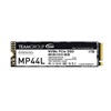 TeamGroup Δίσκος SSD 1TB MP44L PCIe M.2  PCIe 4.0 x4 NVME (TM8FPK001T0C101) (TEGTM8FPK001T0C101)-TEGTM8FPK001T0C101