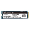 TeamGroup Δίσκος SSD 2TB MP33 PRO PCIe M.2 PCIe 3.0 x4 NVME (TM8FPD002T0C101) (TEGTM8FPD002T0C101)-TEGTM8FPD002T0C101