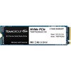 TeamGroup Δίσκος SSD 256GB MP33 PCIe M.2 PCIe 3.0 x4 NVME (TM8FP6256G0C101) (TEGTM8FP6256G0C101)-TEGTM8FP6256G0C101