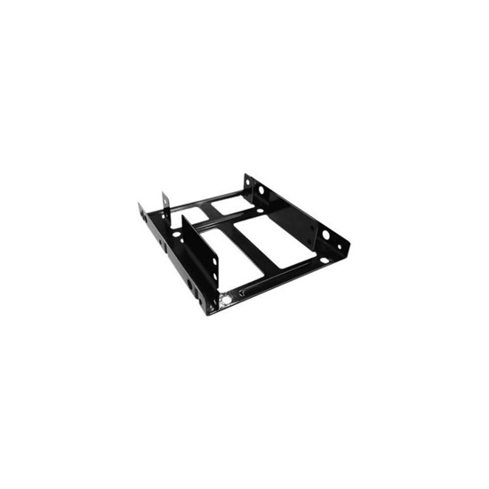 RaidSonic ICY BOX HDD/SSD Bracket (IB-AC643) (RSCIB-AC643)-RSCIB-AC643