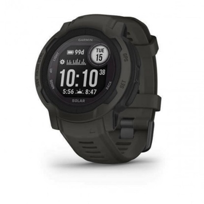 Garmin Instinct 2 Electic Graphite (010-02626-00) (GRM010-02626-00)-GRM010-02626-00