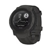 Garmin Instinct 2s Graphite (010-02563-00) (GRM010-02563-00)-GRM010-02563-00