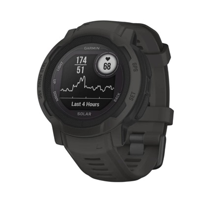 Garmin Instinct 2s Graphite (010-02563-00) (GRM010-02563-00)-GRM010-02563-00