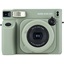 Fujifilm Instant Φωτογραφική Μηχανή Instax WIDE 400 Green (16824123) (FJM16824123)-FJM16824123