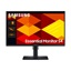 SAMSUNG LS24D406GAUXEN Essential S4 Monitor 24'' (SAMLS24D406GAUXEN)-SAMLS24D406GAUXEN