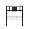 Neomounts Monitor/TV Mobile Floor Stand 65''-110'' (NEOFL50-575BL1)-NEOFL50-575BL1