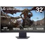 LG 27GS60QC-B UltraGear Curved Gaming Monitor 27'' (LG27GS60QC-B)-LG27GS60QC-B