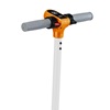 Kiddoboo Ε-Scooter KiddoRider White (KBY2WHI)-KBY2WHI