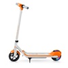 Kiddoboo Ε-Scooter KiddoRider White (KBY2WHI)-KBY2WHI
