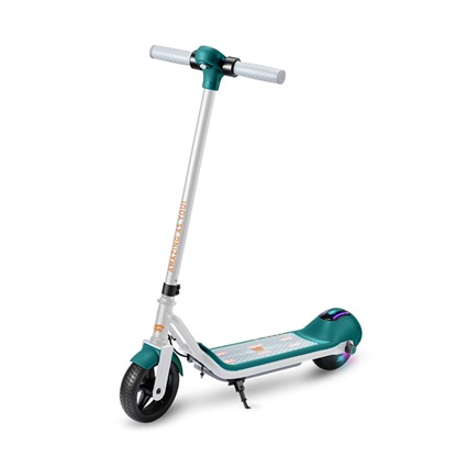 Kiddoboo Ε-Scooter KiddoRider Green (KBY2GRN)-KBY2GRN