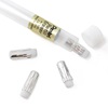 Pentel Γόμα Ανταλλακτική για Μολύβι (Z2-1N) (PENZ2-1N)-PENZ2-1N