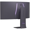LG UltraGear 39GS95QE-B OLED WQHD Gaming Monitor 39'' (LG39GS95QE-B)-LG39GS95QE-B