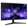 LG UltraGear 27GS60F-B FHD IPS Gaming Monitor 27'' (LG27GS60F-B)-LG27GS60F-B