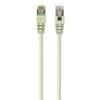 Gembird Patchcord RJ45 Potted Cover CAT. 5e FTP 0.5m Gray (PP22-0.5M) (GEMPP22-0.5M)-GEMPP22-0.5M