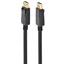 Gembird Displayport 4k Cable 10m (CC-DP2-10M) (GEMCC-DP2-10M)-GEMCC-DP2-10M