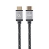 Gembird Ccb-HDMIl-1m HDMI High Speed Ethernet Cable Select Plus Series, 1m (CCB-HDMIL-1M) (GEMCCB-HDMIL-1M)-GEMCCB-HDMIL-1M