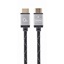 Gembird Ccb-HDMIl-1.5m HDMI High Speed Ethernet Cable Select Plus Series, 1.5m (CCB-HDMIL-1.5M) (GEMCCB-HDMIL-1.5M)-GEMCCB-HDMIL-1.5M