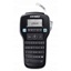 Ετικετογράφος DYMO Labelmanager 160 (QWERTY) with 3 D1 Tapes (2181011) (DYMLM160-SET)-DYMLM160-SET